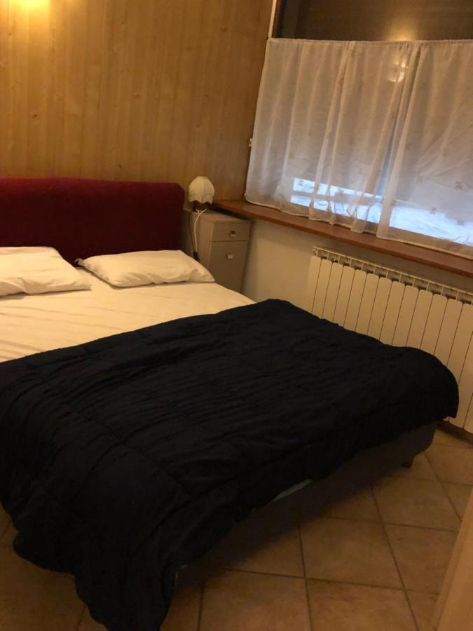 Condominio Circus Бройл-Червиня Екстериор снимка